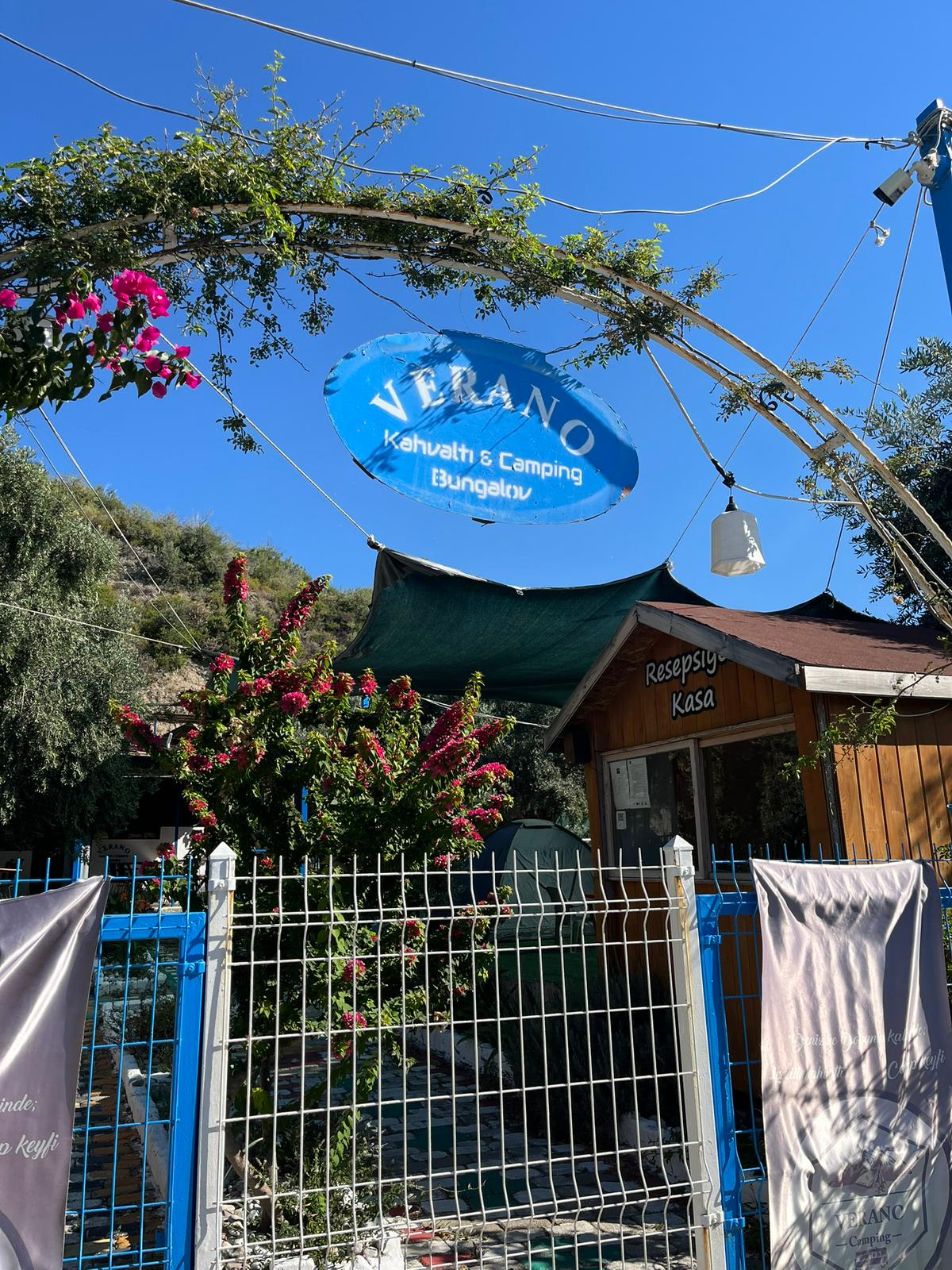 Ahşap Danışma